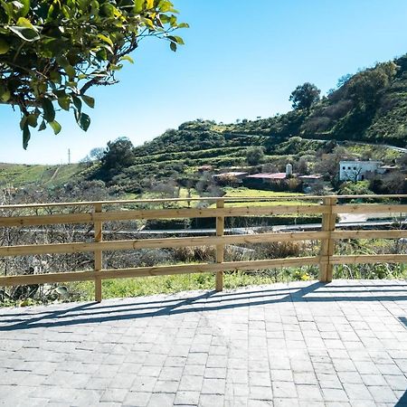 Casa Rural San Mateo Villa Vega de San Mateo Luaran gambar
