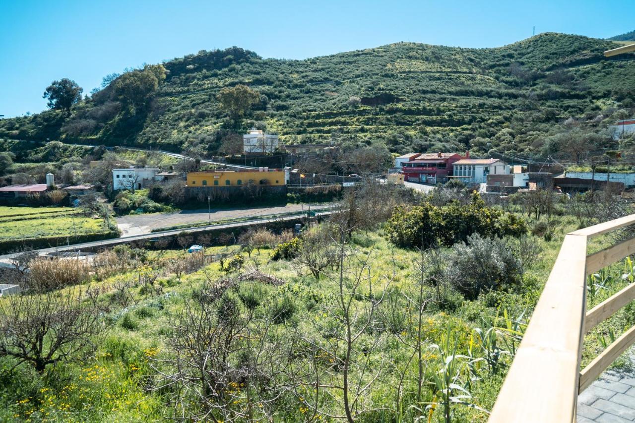 Casa Rural San Mateo Villa Vega de San Mateo Luaran gambar